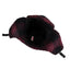 Levi's Canvas Trapper Hat With Plaid Sherpa Lining Black, Red