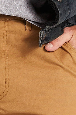 Levi's Caraway-Khaki Slim-Fit Utility Carpenter Pant thumbnail 2
