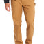 Levi's Caraway-Khaki Slim-Fit Utility Carpenter Pant
