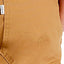 Levi's Caraway-Khaki Slim-Fit Utility Carpenter Pant