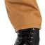 Levi's Caraway-Khaki Slim-Fit Utility Carpenter Pant