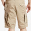 Levi's Carrier Loose-fit Cargo Shorts True Chino - Waterless
