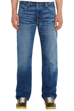 Levi's Carry-On Blue 569™ Loose Straight-Fit Jean thumbnail 1
