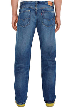 Levi's Carry-On Blue 569™ Loose Straight-Fit Jean thumbnail 2