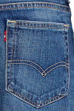 Levi's Carry-On Blue 569™ Loose Straight-Fit Jean thumbnail 4