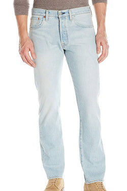Levi's Central-Park 501™ Original-Fit Jeans thumbnail 1