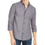 Levi's Chambray Oxford Shirt Caviar