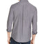 Levi's Chambray Oxford Shirt Caviar
