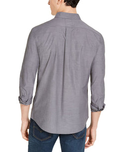 Levi's Chambray Oxford Shirt Caviar thumbnail 2