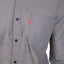 Levi's Chambray Oxford Shirt Caviar