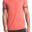 Levi's Cranberry Dyson Slub Jersey T-shirt
