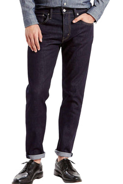 Levi's Dark-Hollow 512™ Slim Tapered-Fit Jeans thumbnail 1