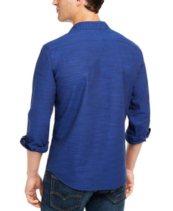 Levi's Darrow Shirt Sodalite Blue thumbnail 2