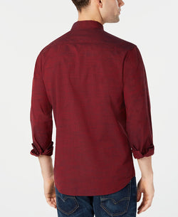 Levi's Darrow Shirt Sundried Tomato thumbnail 2