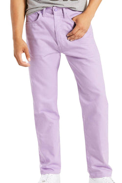 Levi's Daybreak-Lavender 501™ Original Shrink-To-Fit Jeans thumbnail 1