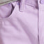 Levi's Daybreak-Lavender 501™ Original Shrink-To-Fit Jeans