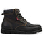 Levi's Dean 2.0 Denim Boots Black