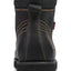Levi's Dean 2.0 Denim Boots Black
