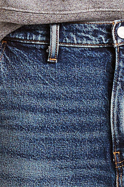 Levi's Demic-Blue Slim Carpenter Jeans thumbnail 2