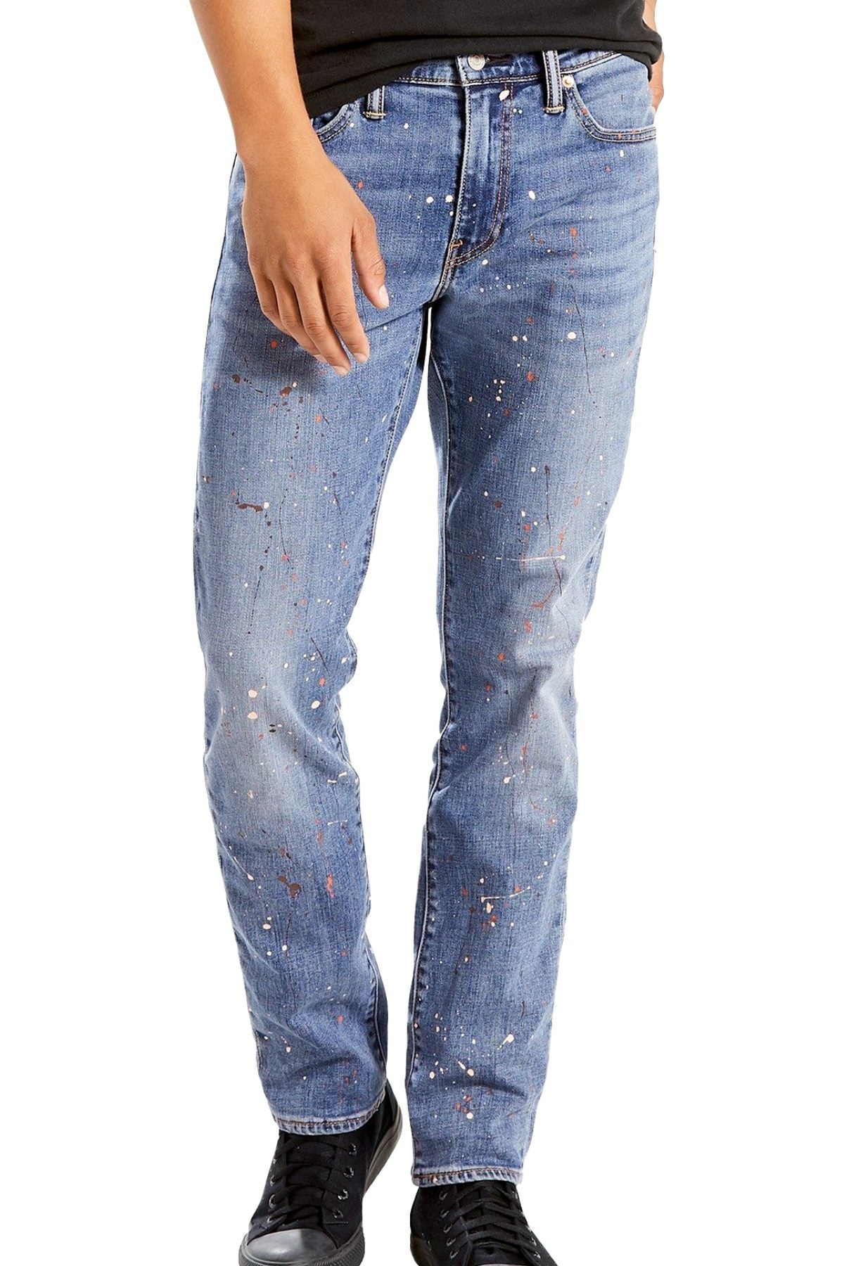 Levi's Dinosaur 511™ Slim-Fit Performance Stretch Jean