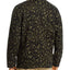 Levi's Engineer Cheetah Print Regular Fit Jean Jacket Cheetah Olive