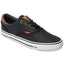 Levi's Ethan Canvas Ii Sneakers Black