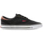 Levi's Ethan Canvas Ii Sneakers Black