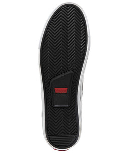 Levi's Ethan Canvas Ii Sneakers Black thumbnail 3
