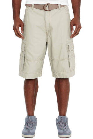 Levi's Eucalyptus Squad Cargo Short