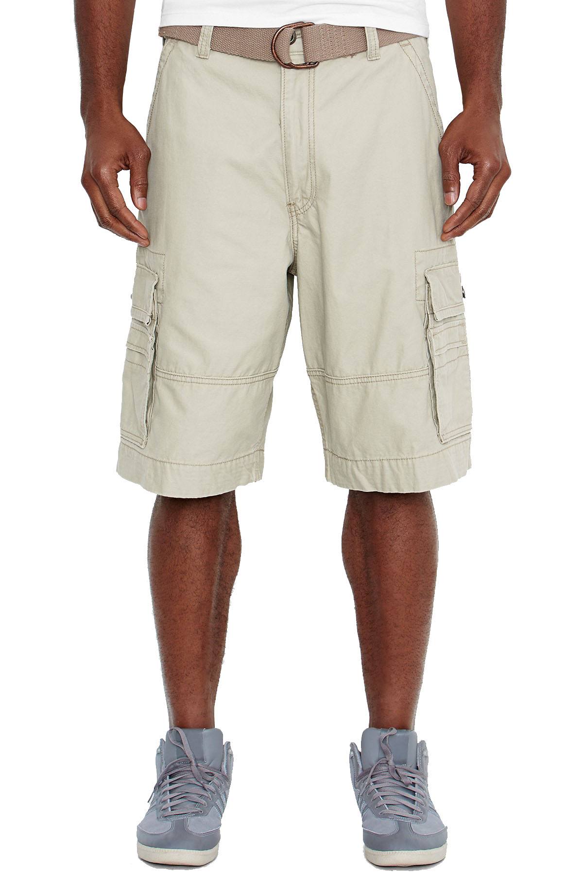 Levi's Eucalyptus Squad Cargo Short