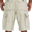 Levi's Eucalyptus Squad Cargo Short