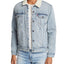 Levi's Faux Shearling Lined Denim Trucker Jacket Stronebridge
