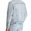 Levi's Faux Shearling Lined Denim Trucker Jacket Stronebridge