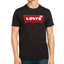 Levi's Fleece Appliqu Logo T-shirt Caviar Red