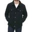 Levi's Fleece-lined Corduroy Trucker Jacket Black