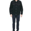 Levi's Fleece-lined Corduroy Trucker Jacket Black