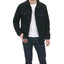 Levi's Fleece-lined Corduroy Trucker Jacket Black
