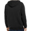 Levi's Fleece-lined Zip-front Hoodie Caviar