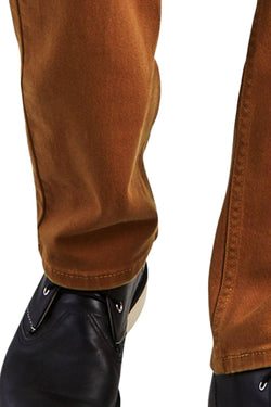 Levi's Glazed-Ginger 514™ Authentic Straight-Fit Jeans thumbnail 4