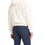 Levi's Graphic Relaxed Fit Hoodie Sweatshirt Egret