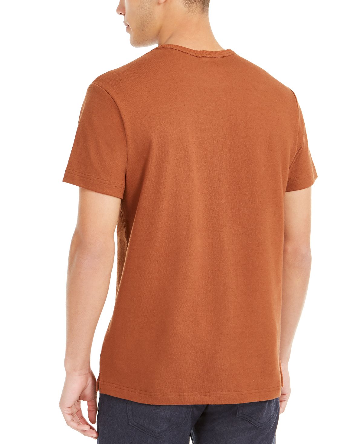 Levi's Heavyweight Pocket T-shirt Tortoise Shell