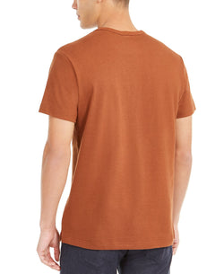 Levi's Heavyweight Pocket T-shirt Tortoise Shell thumbnail 2
