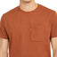Levi's Heavyweight Pocket T-shirt Tortoise Shell