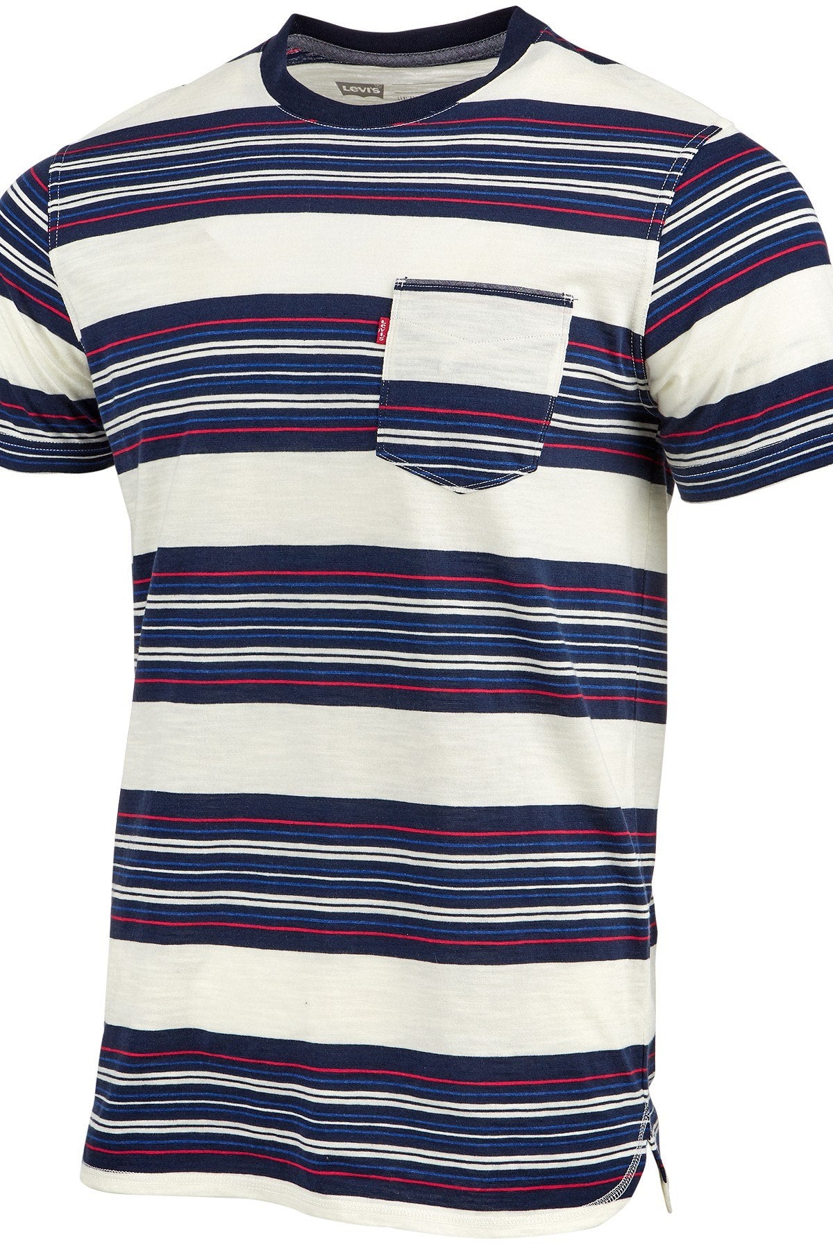 Levi's Hedley Striped Shirt
