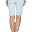 Levi's Iced-Aqua Twill Denim Bermuda Short