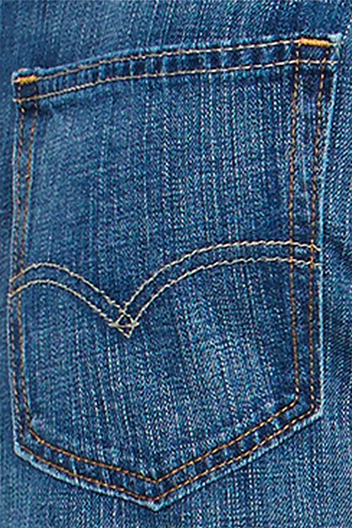Levi's Indie Blue 559™ Big/Tall Relaxed Straight Leg Jean