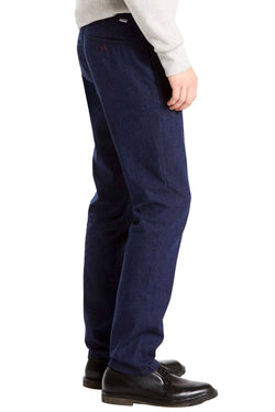 Levi's Indigo 511 Slim Fit Utility Chino Pant thumbnail 2