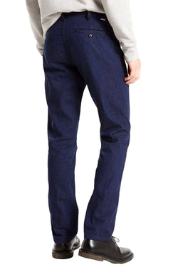 Levi's Indigo 511 Slim Fit Utility Chino Pant thumbnail 3