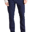 Levi's Indigo 511 Slim Fit Utility Chino Pant