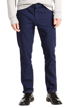 Levi's Indigo 511 Slim Fit Utility Chino Pant thumbnail 1